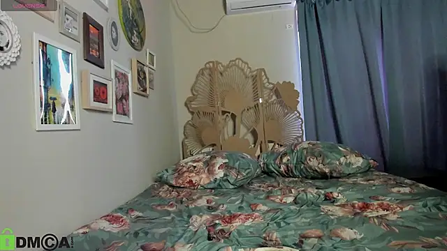 striptease chat EmilyStevart