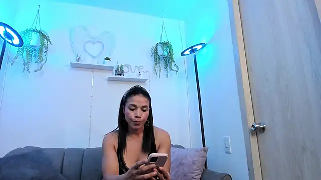 adult videochat Mia Lucchi