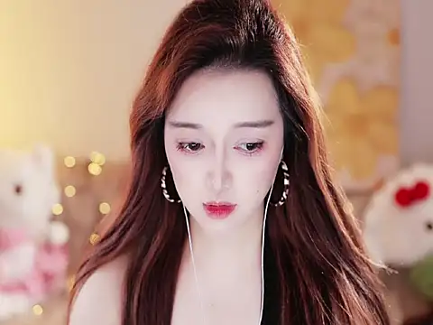 porno live XiaTian 