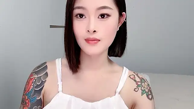 nude live Ivy 360