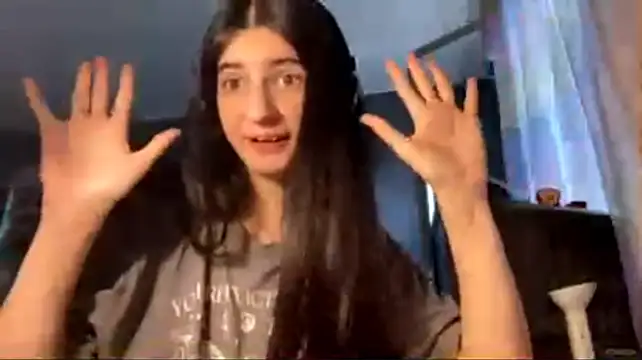 online porn cam MindaHallmon