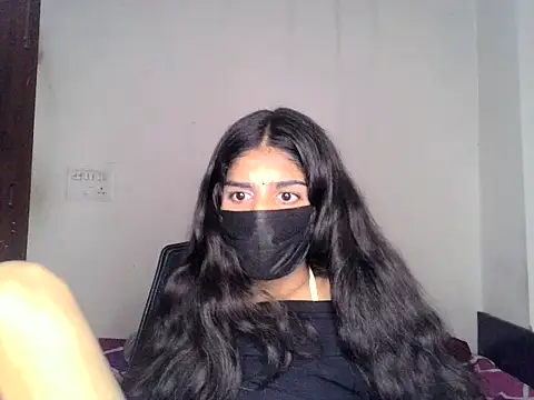 live chat camera TINA BABY 