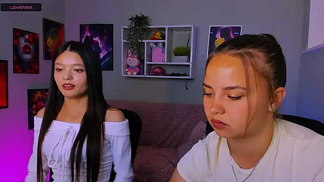 chat webcam Itscharlliee