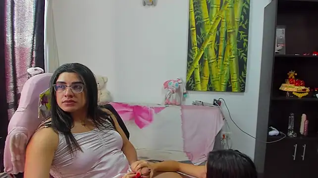 porno webcam Khalifa Gold