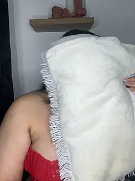 Selenee23 webcam