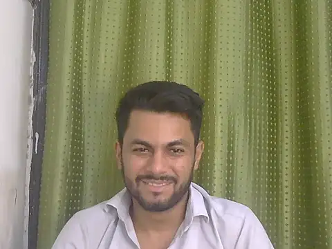 Stubborndesiboy