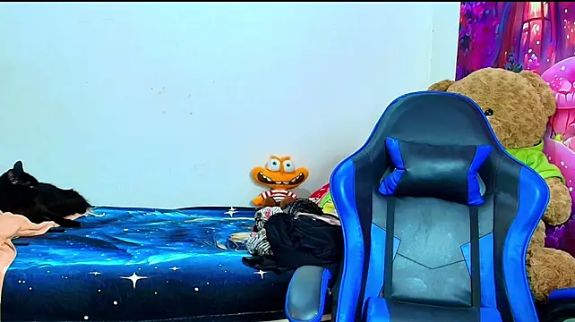 Karol_naughty webcam