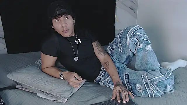 MaximilianRoth webcam