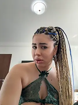 DaianaKimberly webcam