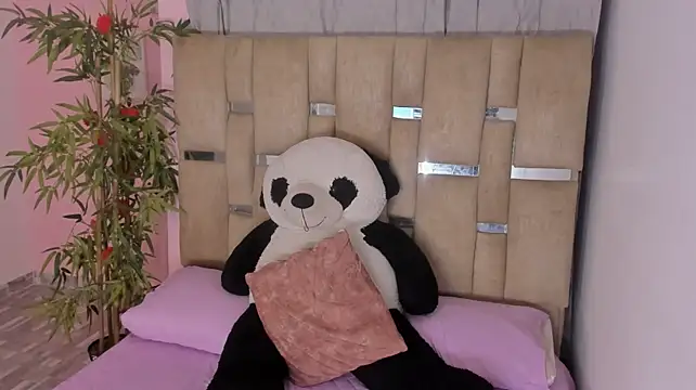 モデル: Black_Rose2