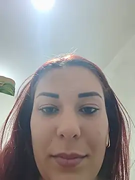 RuivaGiMisteriosa