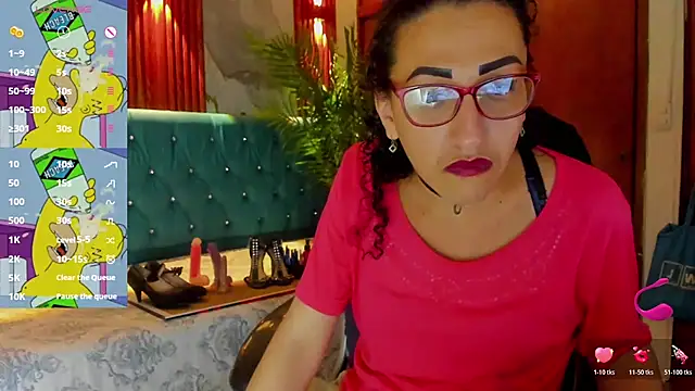 sabrina_dupont live cam on StripChat