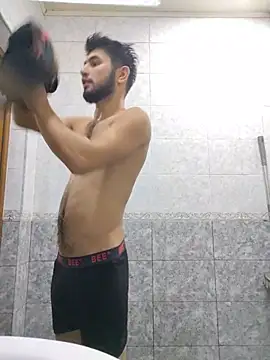 Nemooo255 live cam on StripChat