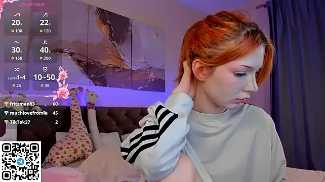 Linablueeyed