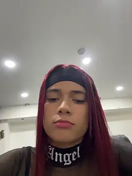 amber_sparkle webcam
