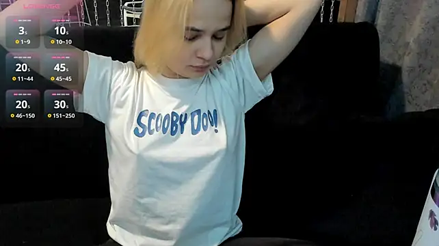 Gina_Dawson webcam
