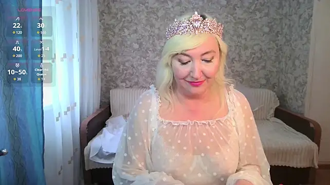 LadyKriss