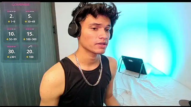 AlexxxGod