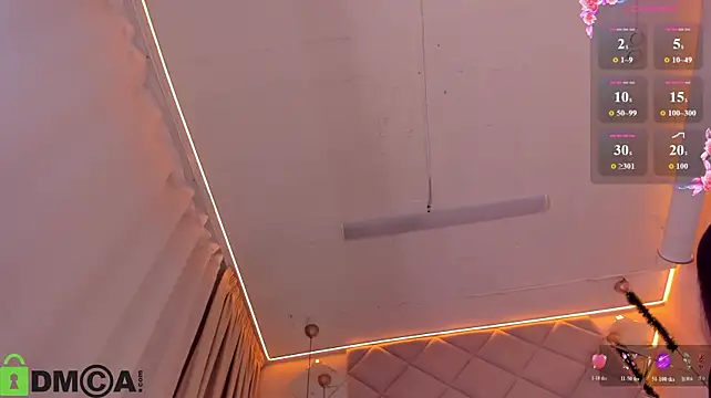 Tokyodreamss webcam