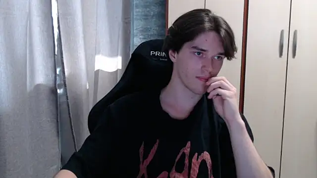 arthur___king webcam