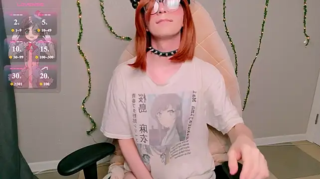 FoxyPuff