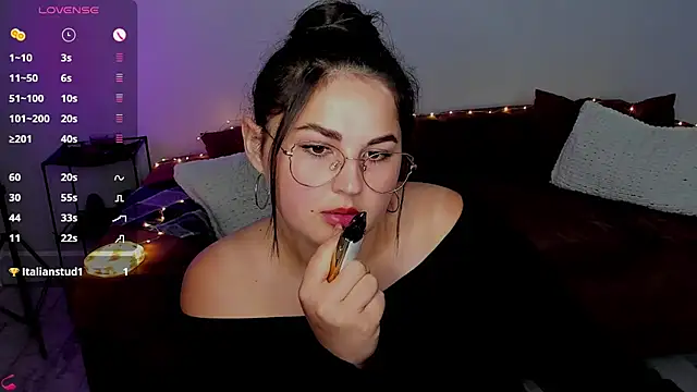 Talla_a webcam