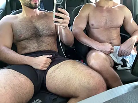 CasadoLutadorBigStuds
