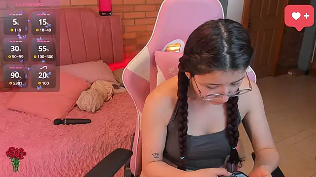 Amy_joones webcam
