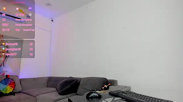 Becky_vega webcam