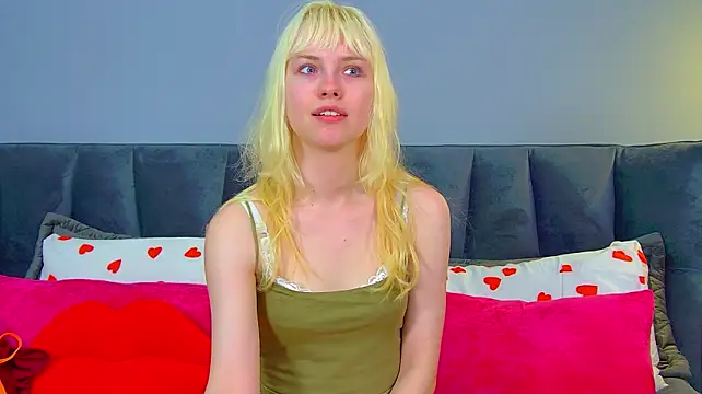 HannahHollis webcam