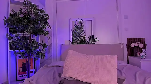 Leyla_foxxy webcam