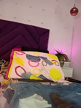 haileystone webcam