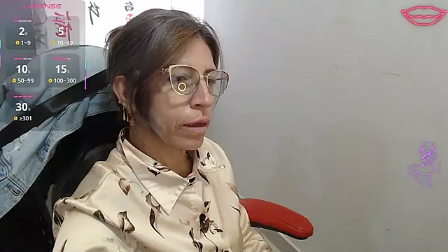 Chayla_Ruiz webcam
