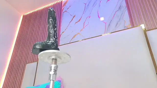 paola_rodriguez captura da sala ao vivo na Stripchat