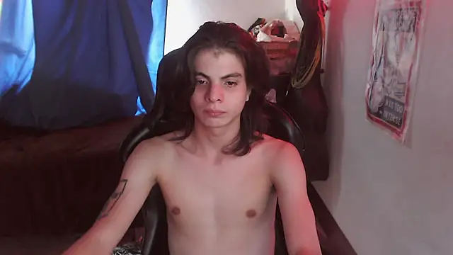 Elastic_Fantasy webcam