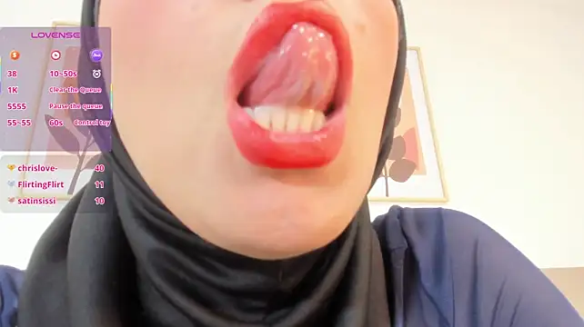 hanajameela (Ask my age) - You choose which part to see👀🔥