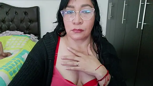 Grace_mature_milf webcam
