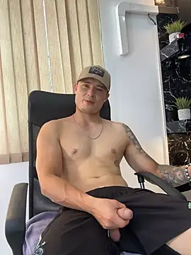 Alexander_ferre webcam