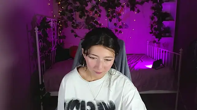 Vanessa_LimX live cam on StripChat