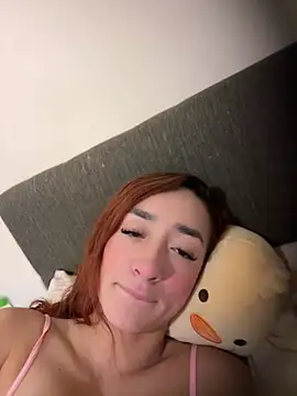 live chat porn Ariiel 
