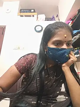 Tamil_Yalini12 webcam