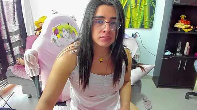 porno webcam Khalifa Gold