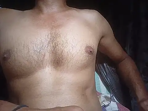 raavan_king (Ask my age) - Strip Dance