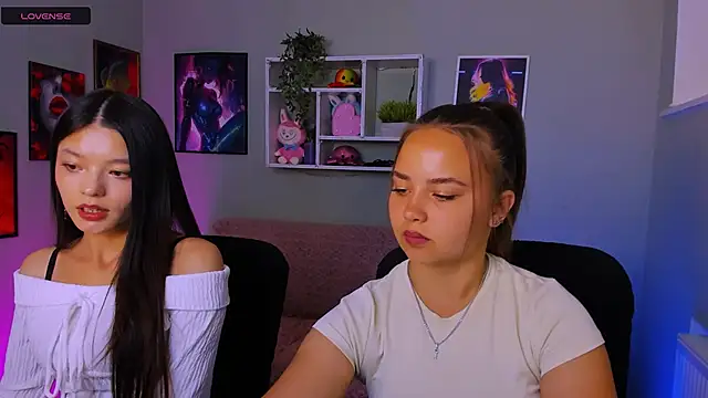 webcam sex live Itscharlliee