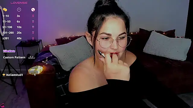 Talla_a webcam