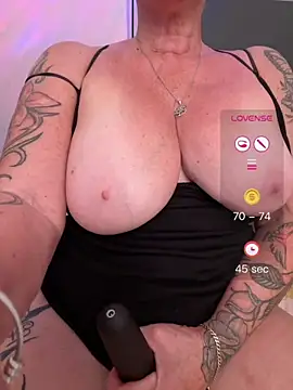 Model: German_Milf