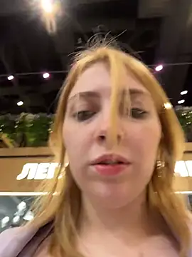 Sunny___Bunny Momentaufnahme des Live-Raums auf Stripchat