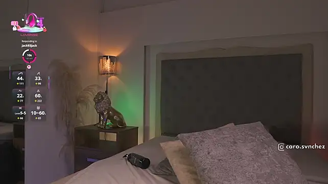 caro_sanchezz webcam
