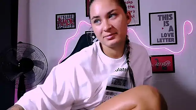 AlisaFrost
