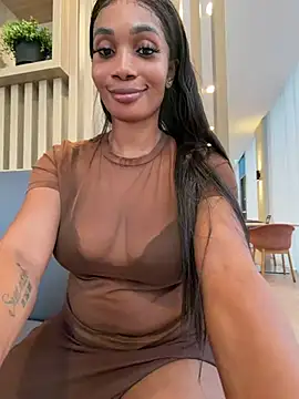 ___Nessa live webcam